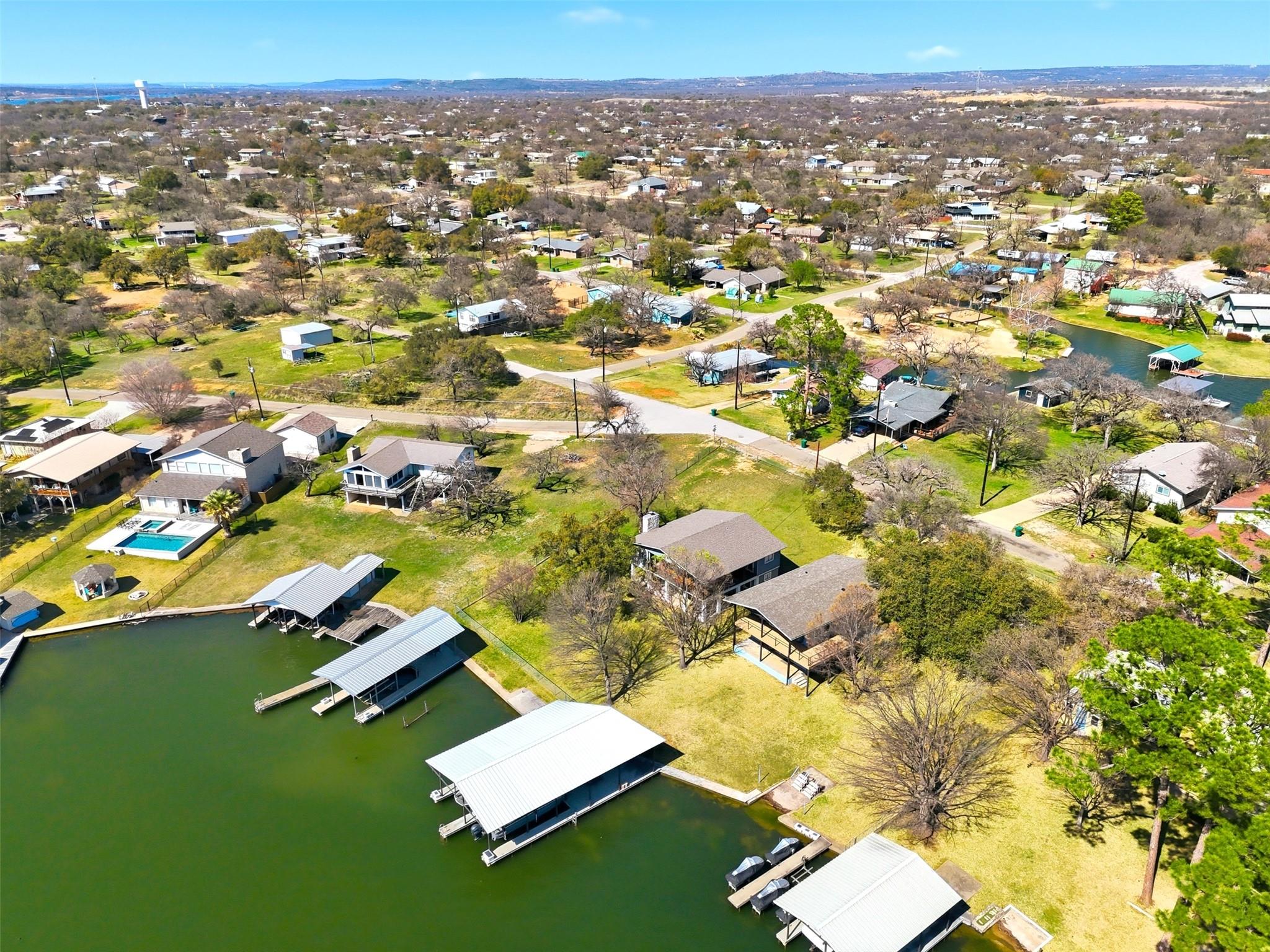 504 Cedarhill Drive Granite Shoals TX 78654