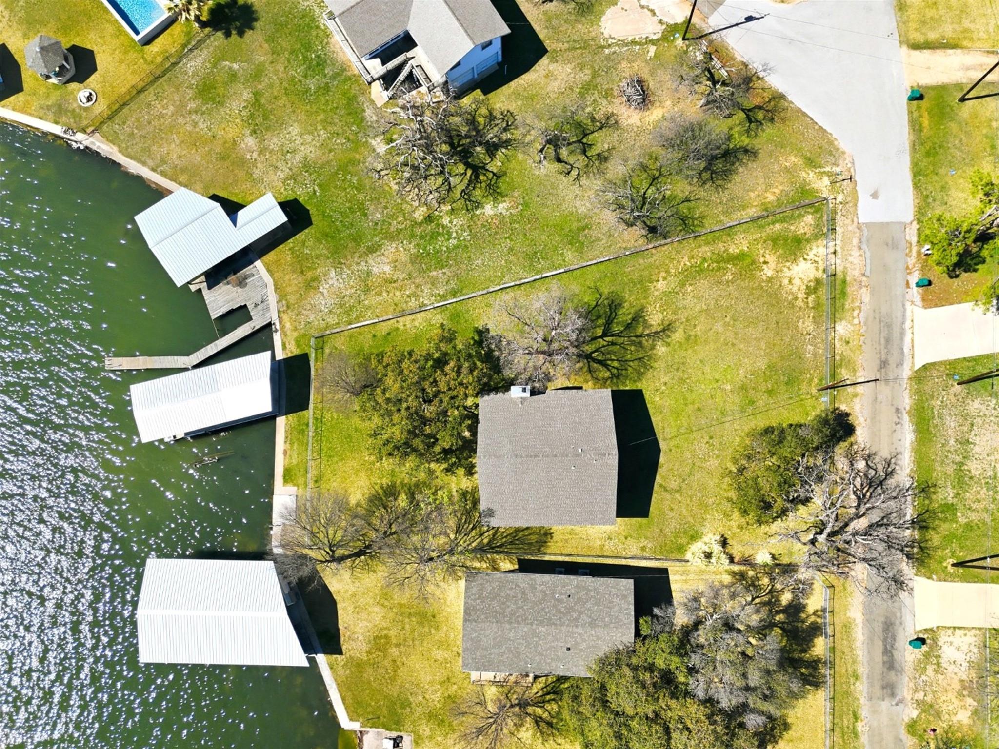 504 Cedarhill Drive Granite Shoals TX 78654