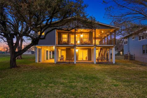 504 Cedarhill Drive Granite Shoals TX 78654