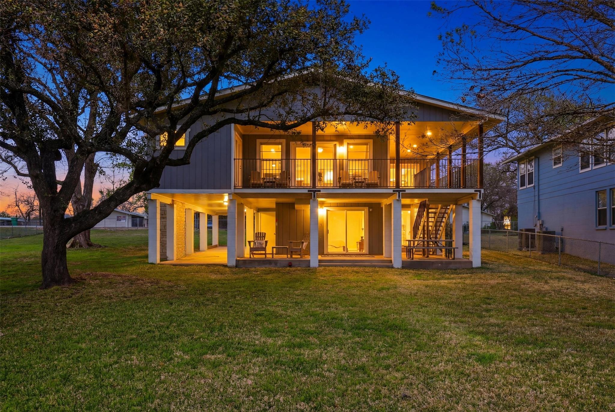 504 Cedarhill Drive Granite Shoals TX 78654