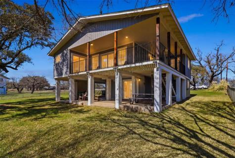 504 Cedarhill Drive Granite Shoals TX 78654