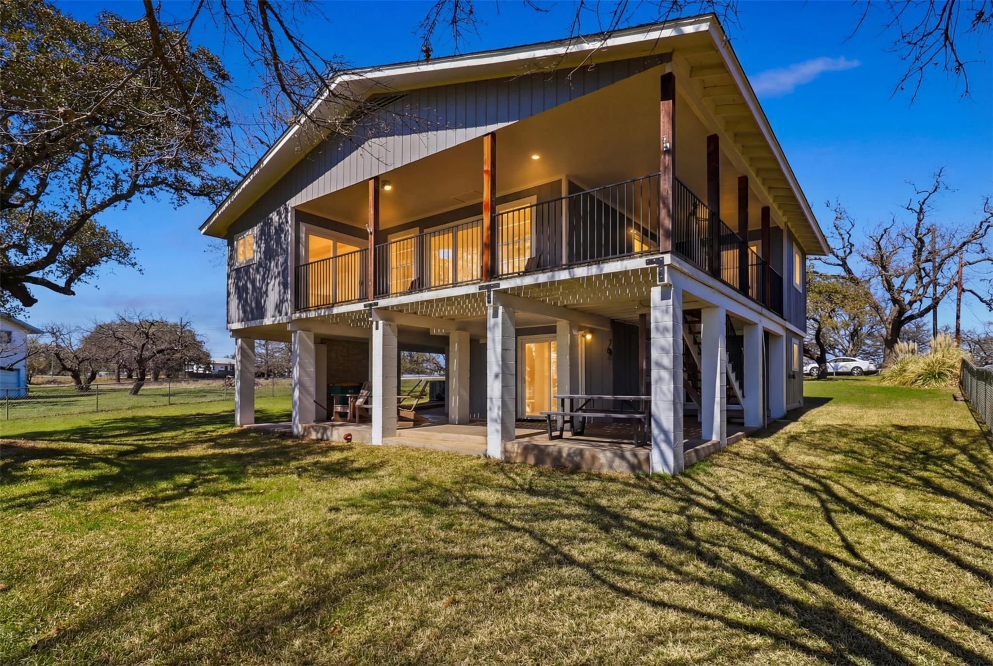 504 Cedarhill Drive Granite Shoals TX 78654