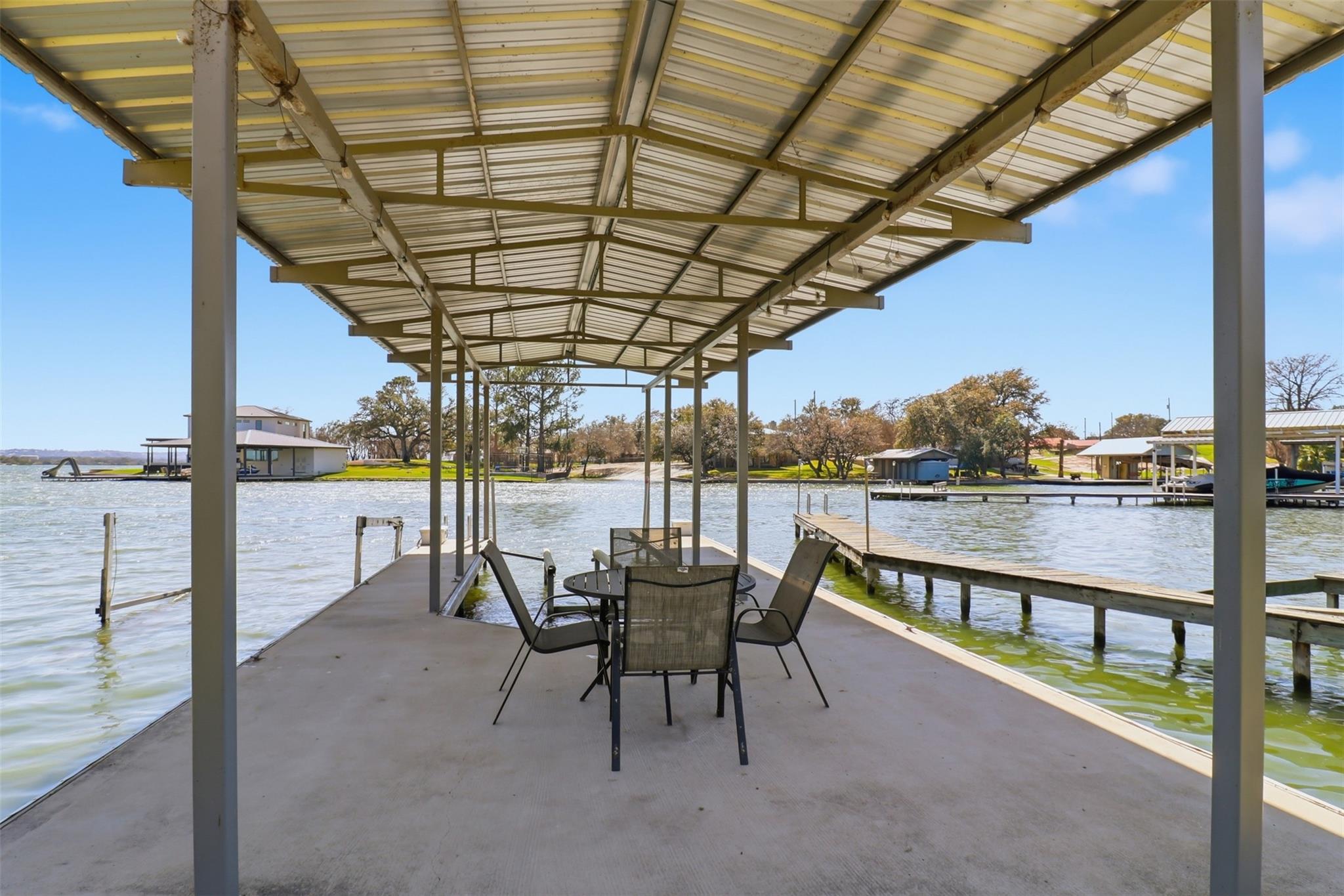 504 Cedarhill Drive Granite Shoals TX 78654