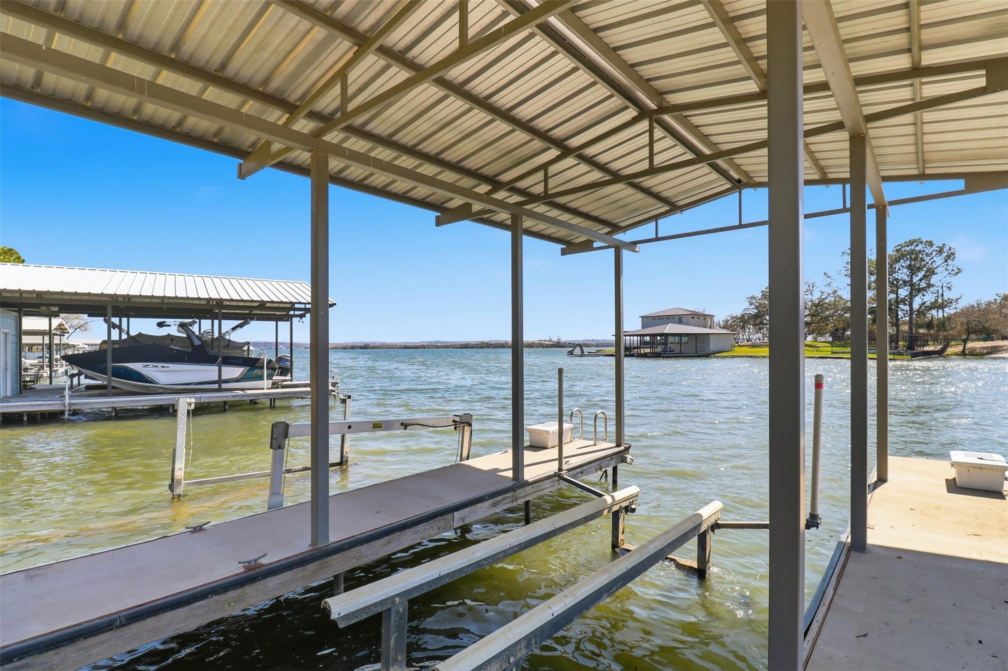 504 Cedarhill Drive Granite Shoals TX 78654