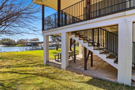 504 Cedarhill Drive Granite Shoals TX 78654