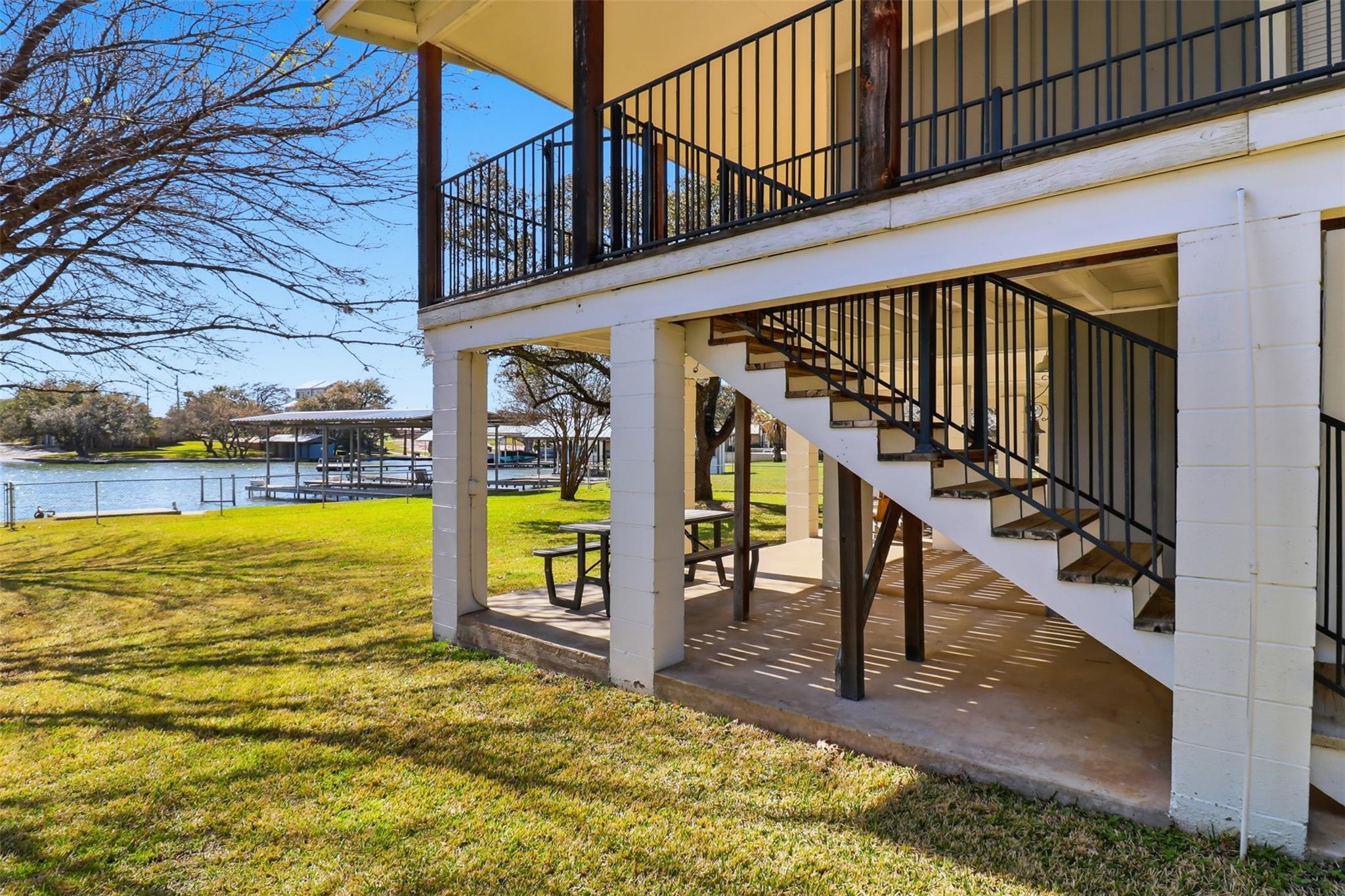 504 Cedarhill Drive Granite Shoals TX 78654