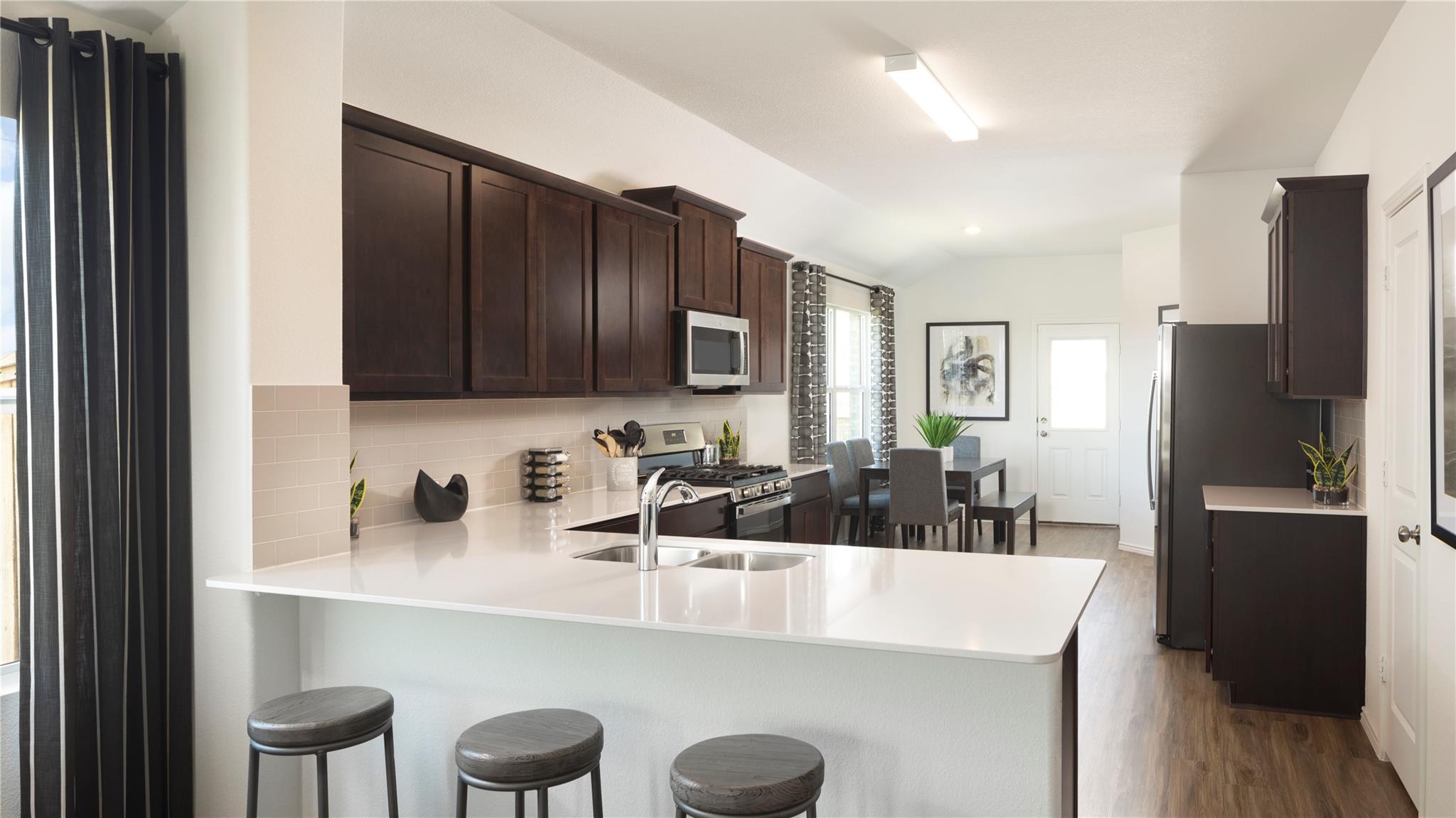 118 Sapling Dew Drive Georgetown TX 78628
