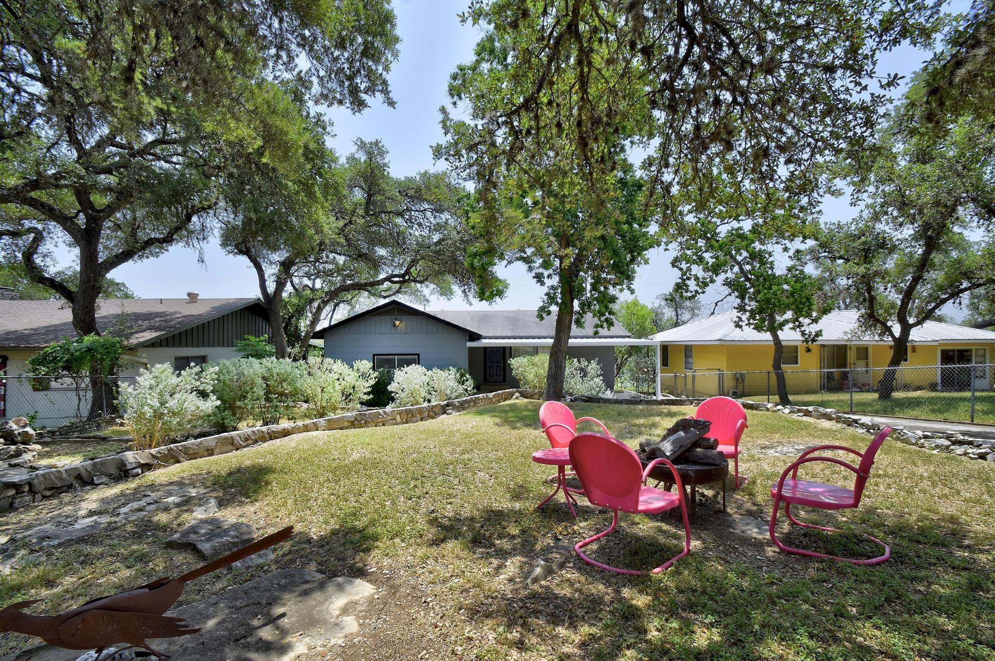 284 Lake Forest Canyon Lake TX 78133