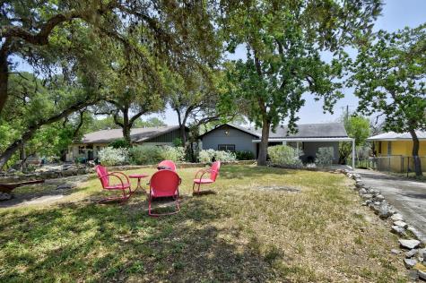 284 Lake Forest Canyon Lake TX 78133