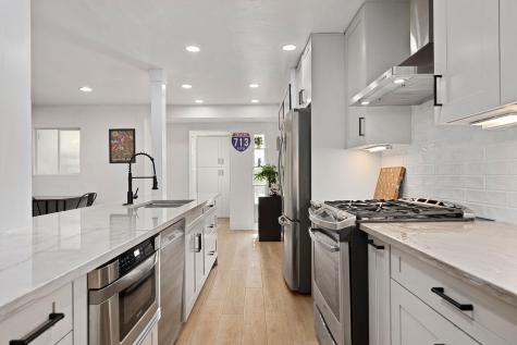 4709 York Hill Drive Austin TX 78723