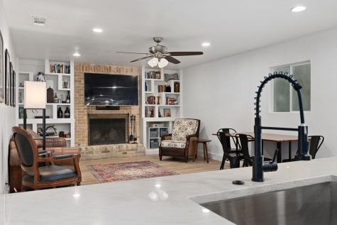 4709 York Hill Drive Austin TX 78723