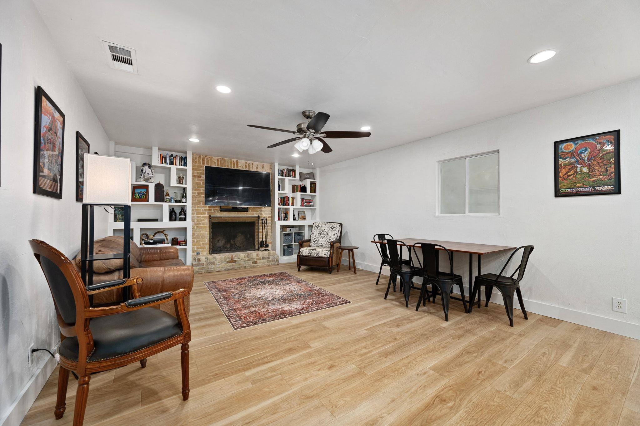 4709 York Hill Drive Austin TX 78723