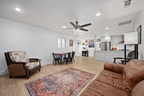 4709 York Hill Drive Austin TX 78723