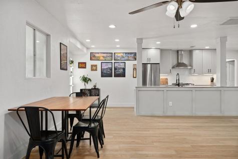 4709 York Hill Drive Austin TX 78723