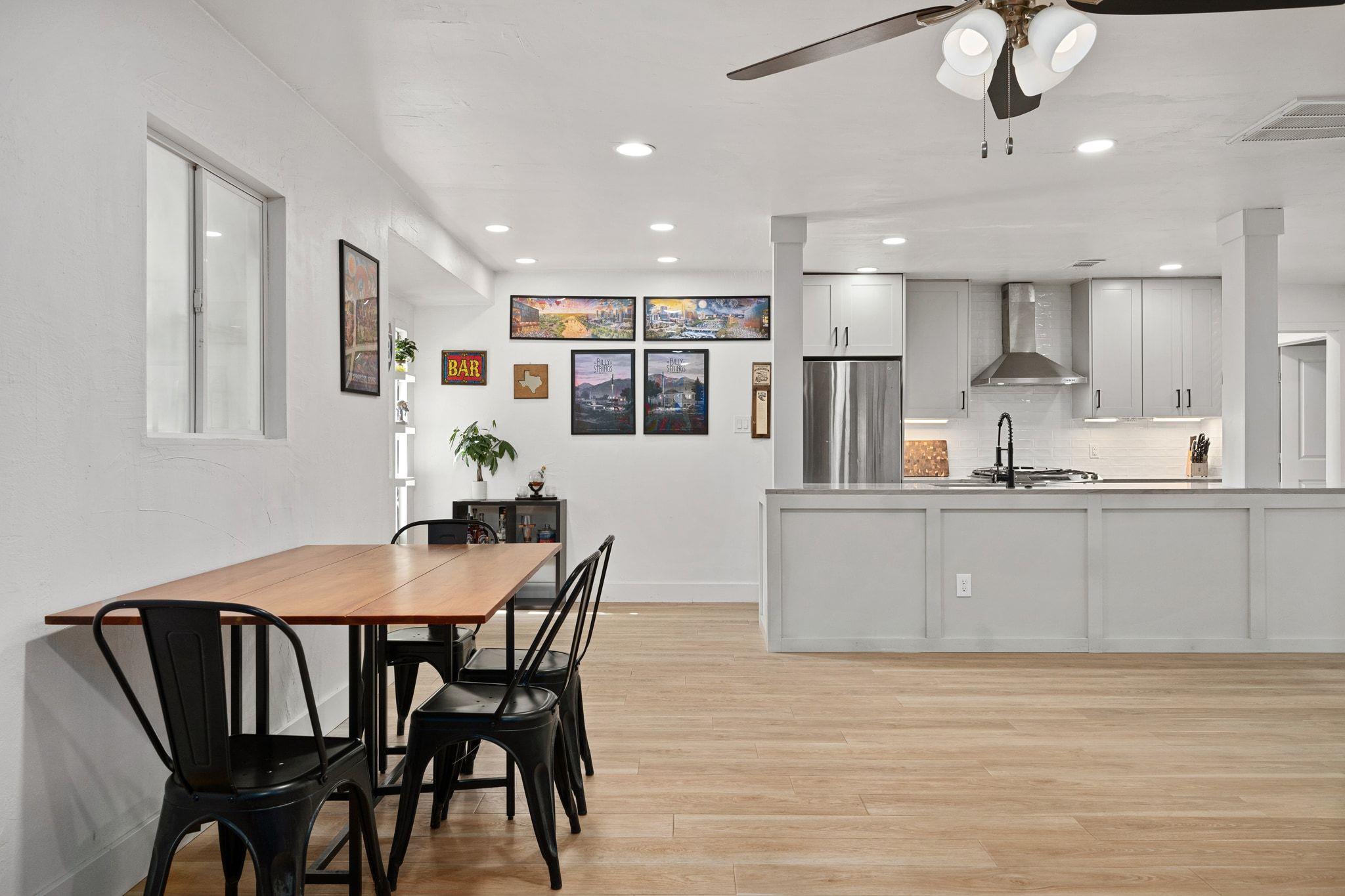 4709 York Hill Drive Austin TX 78723