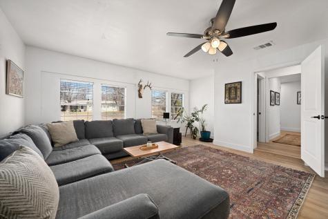 4709 York Hill Drive Austin TX 78723