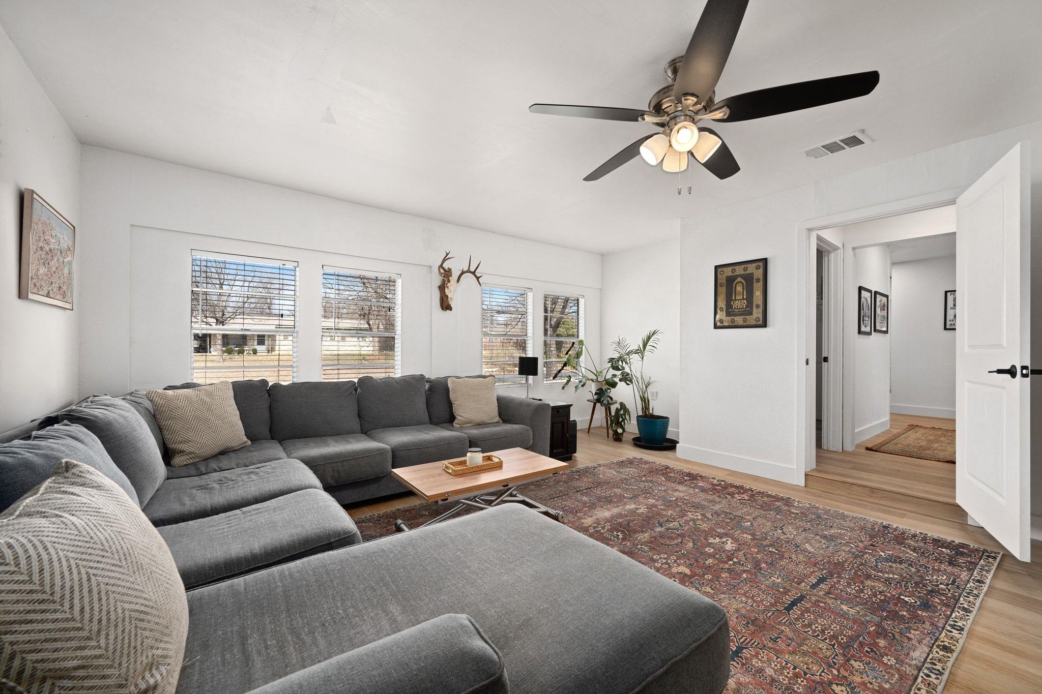 4709 York Hill Drive Austin TX 78723