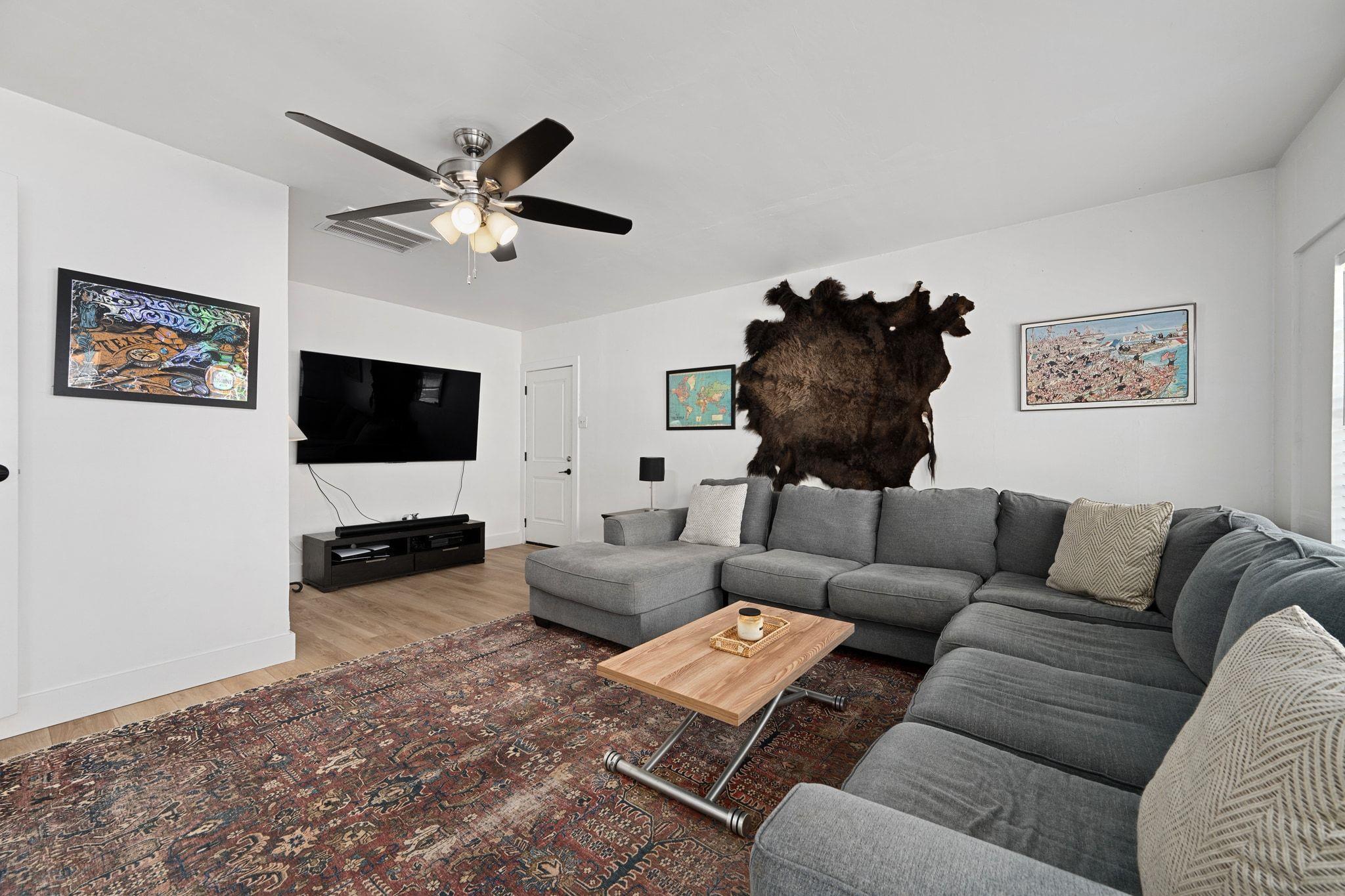 4709 York Hill Drive Austin TX 78723