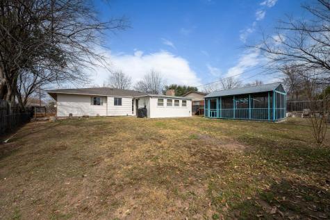 4709 York Hill Drive Austin TX 78723