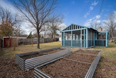 4709 York Hill Drive Austin TX 78723