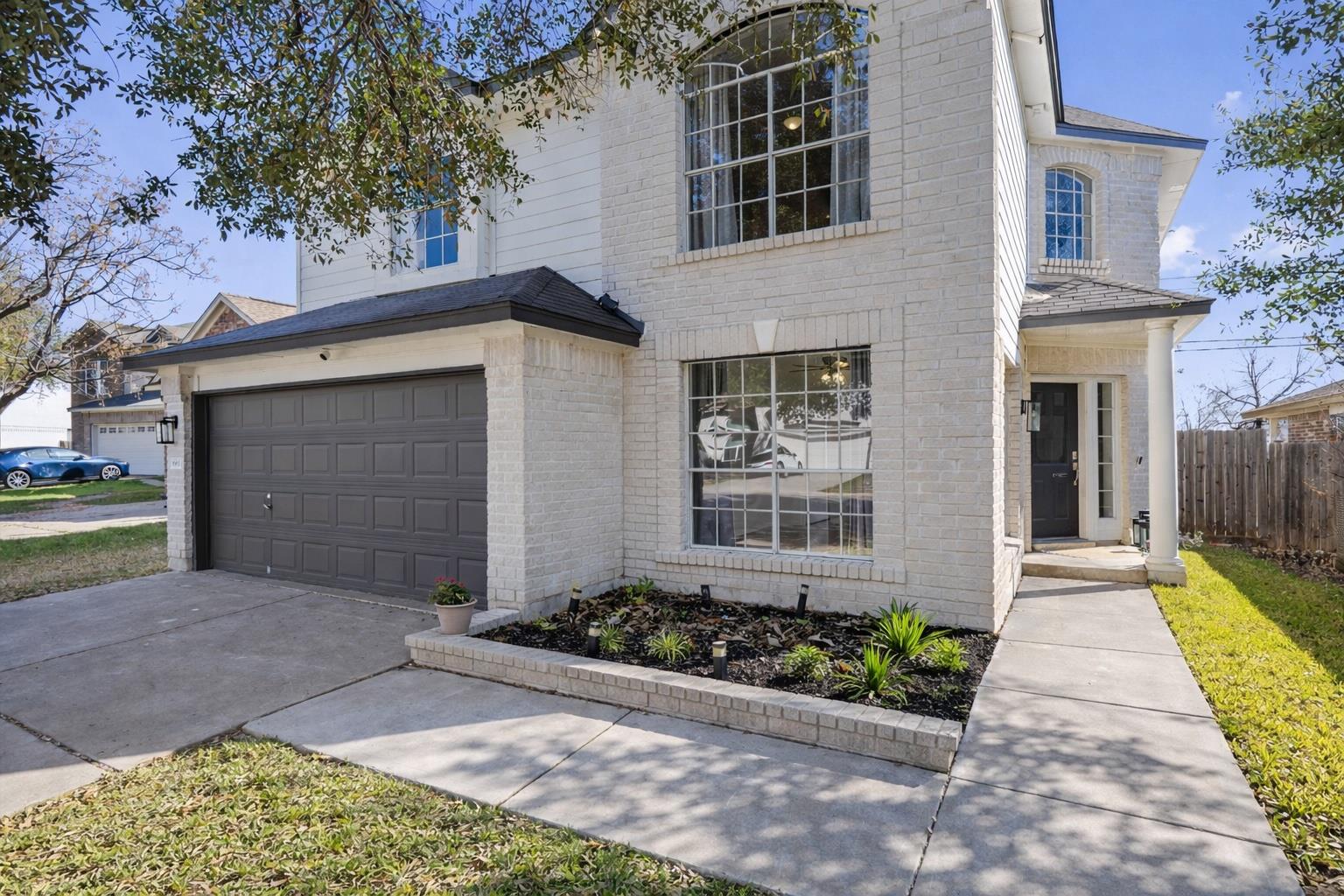 663 Reggie Jackson Trail Round Rock TX 78665