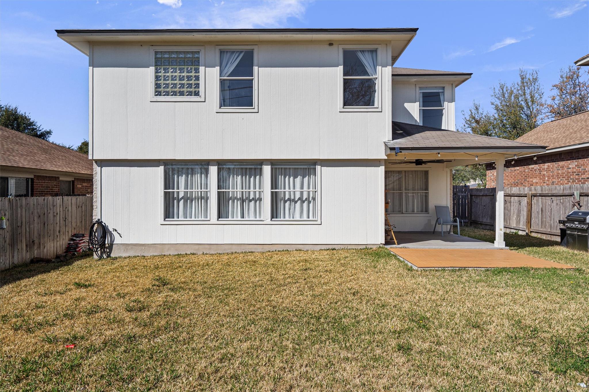 663 Reggie Jackson Trail Round Rock TX 78665