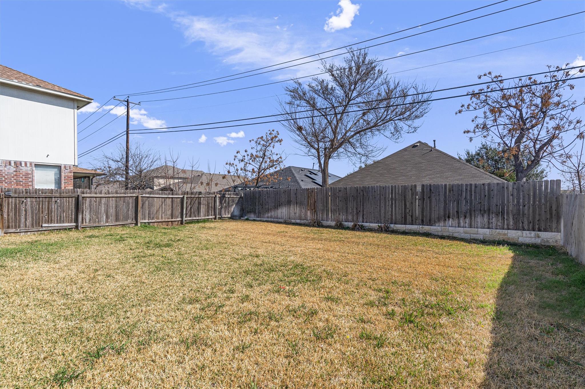 663 Reggie Jackson Trail Round Rock TX 78665