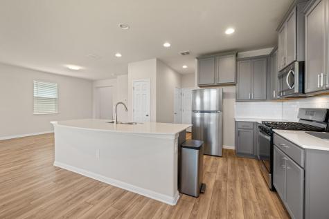 416 Staunton Drive Leander TX 78641