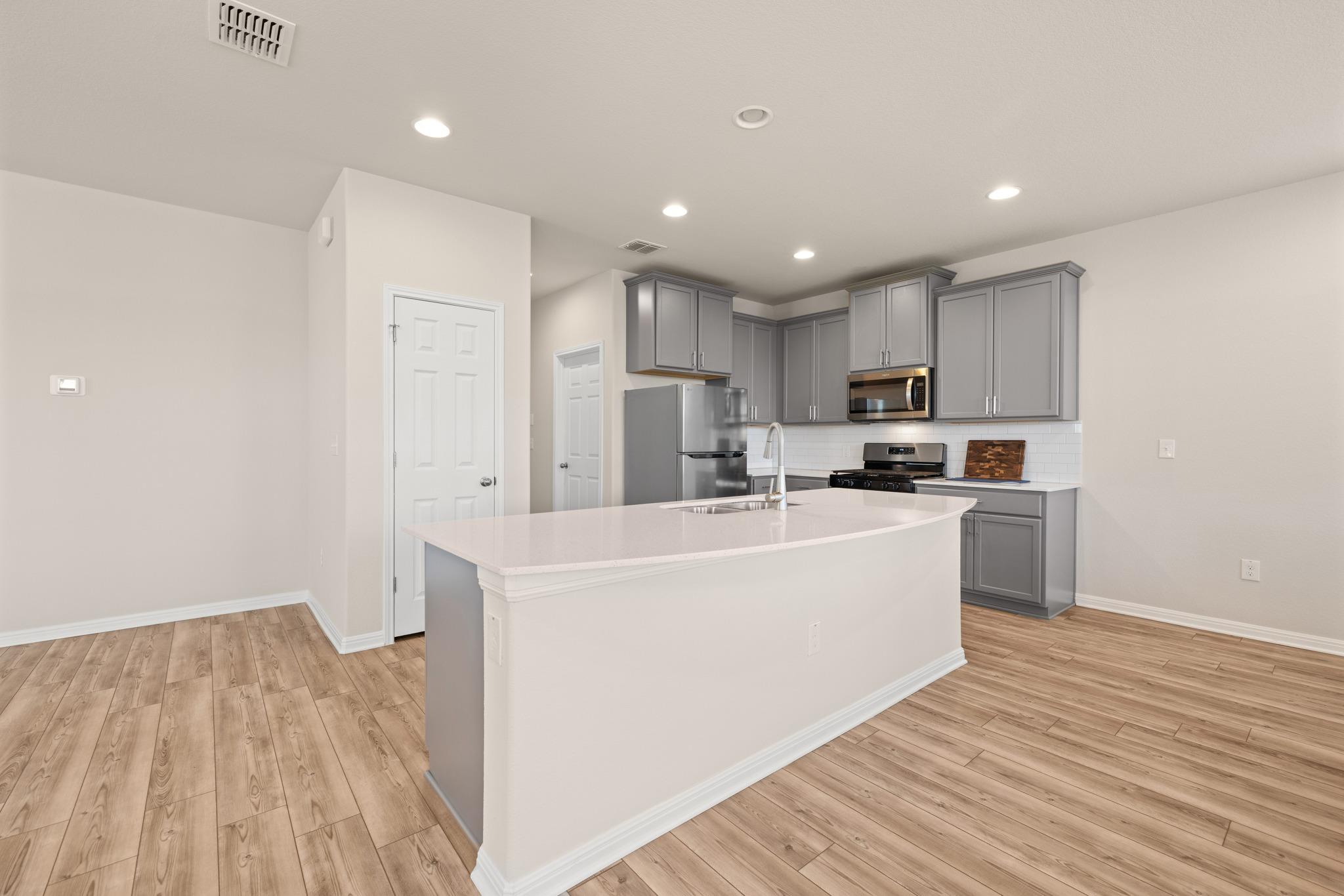 416 Staunton Drive Leander TX 78641