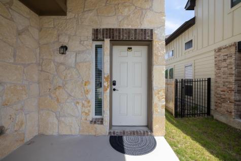416 Staunton Drive Leander TX 78641