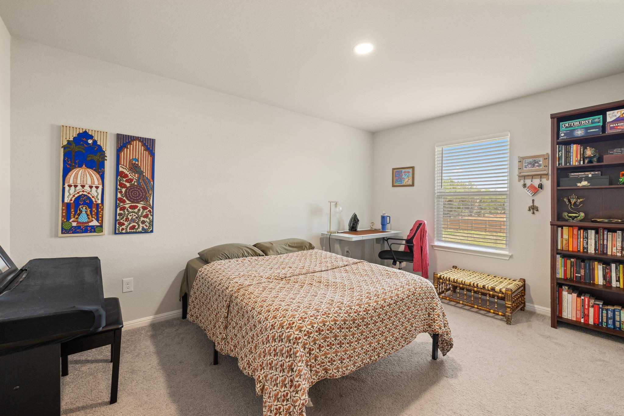 416 Staunton Drive Leander TX 78641