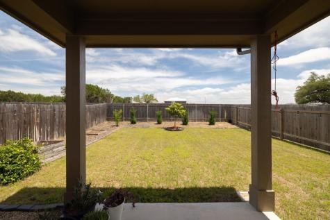 416 Staunton Drive Leander TX 78641