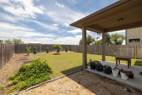 416 Staunton Drive Leander TX 78641