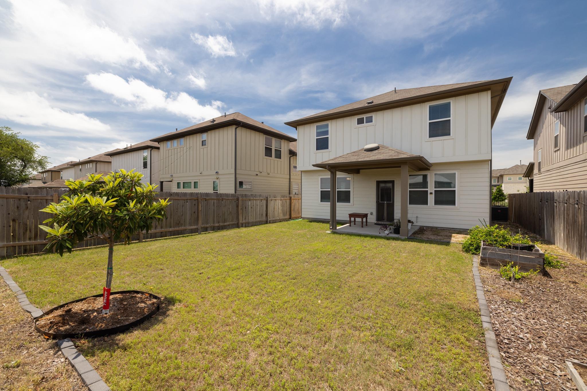 416 Staunton Drive Leander TX 78641