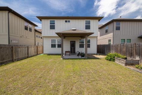 416 Staunton Drive Leander TX 78641