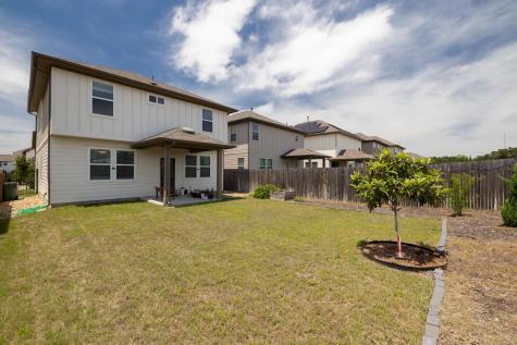 416 Staunton Drive Leander TX 78641
