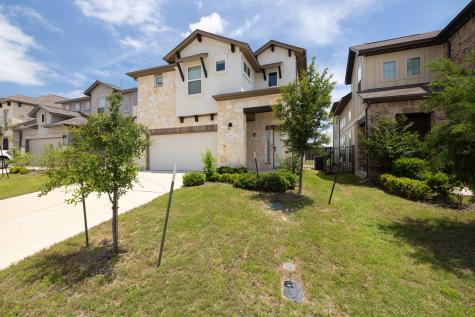416 Staunton Drive Leander TX 78641