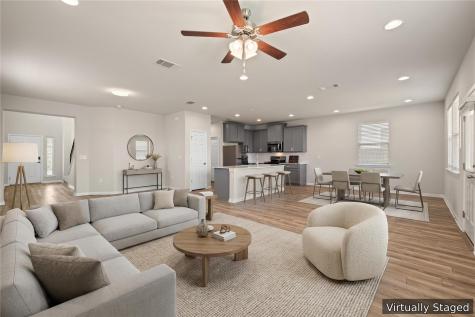 416 Staunton Drive Leander TX 78641