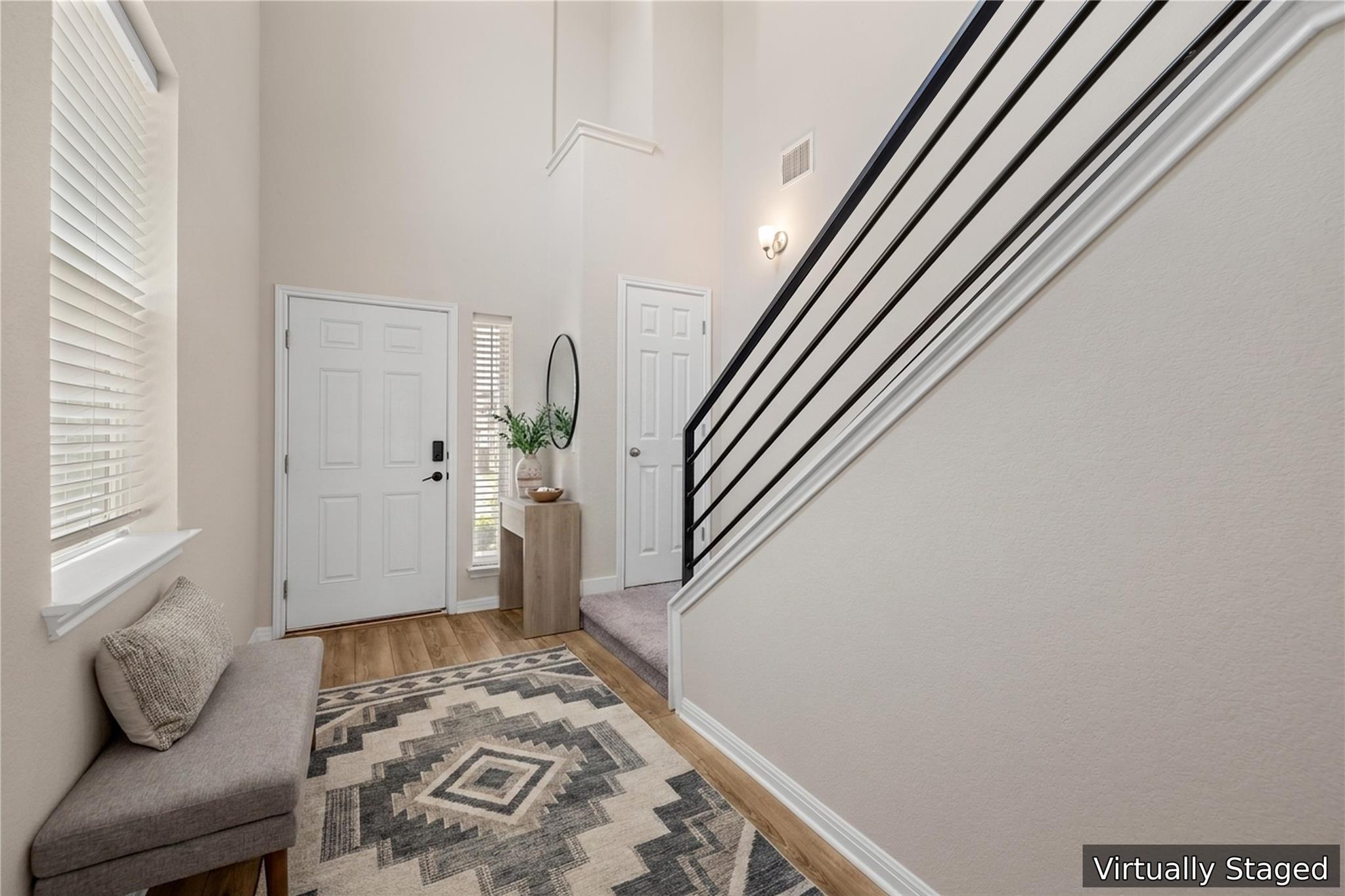 416 Staunton Drive Leander TX 78641