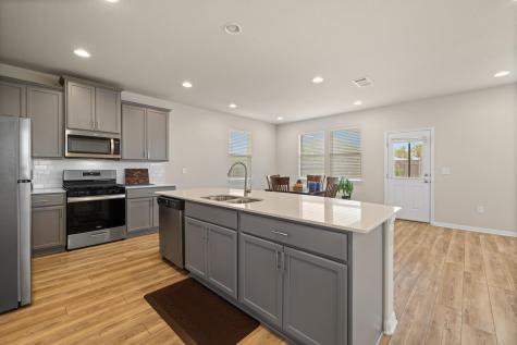 416 Staunton Drive Leander TX 78641