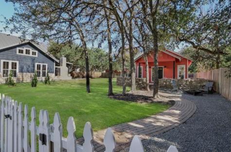241 Haydon Street Dripping Springs TX 78620