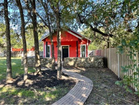 241 Haydon Street Dripping Springs TX 78620