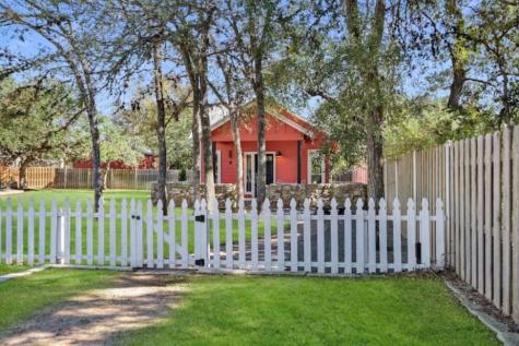 241 Haydon Street Dripping Springs TX 78620