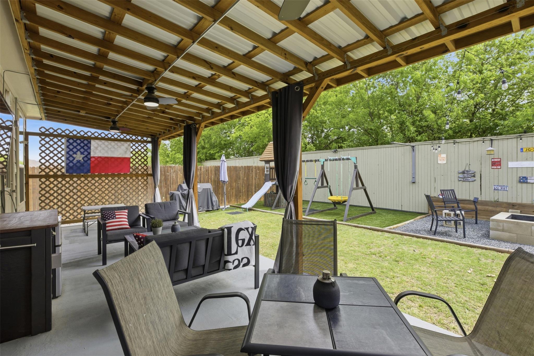 309 La Dera Drive Liberty Hill TX 78642