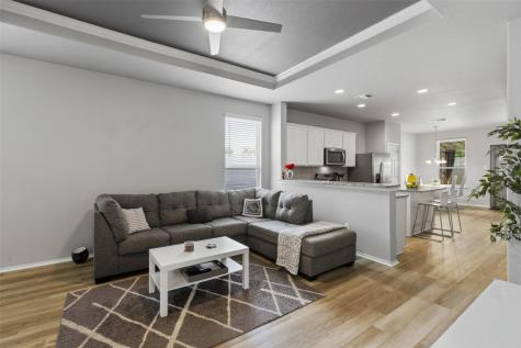 309 La Dera Drive Liberty Hill TX 78642