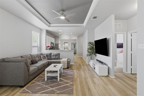 309 La Dera Drive Liberty Hill TX 78642