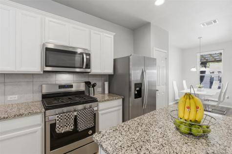 309 La Dera Drive Liberty Hill TX 78642