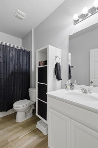 309 La Dera Drive Liberty Hill TX 78642