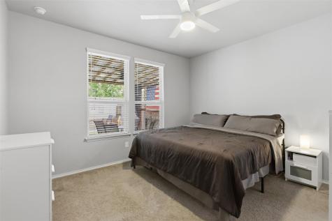 309 La Dera Drive Liberty Hill TX 78642
