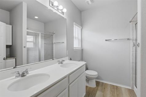 309 La Dera Drive Liberty Hill TX 78642